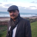 author