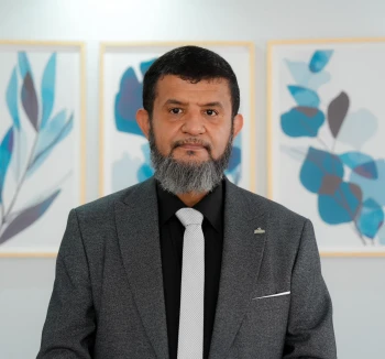أنور بن قاسم الخضري